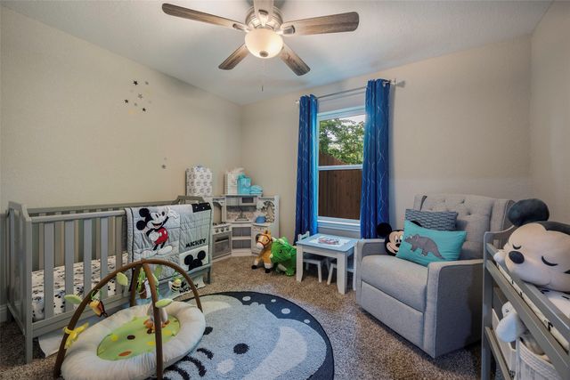 1004 San Jacinto Street, Terrell, TX 75160