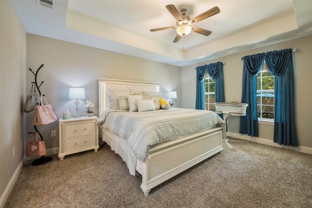 1004 San Jacinto Street, Terrell, TX 75160