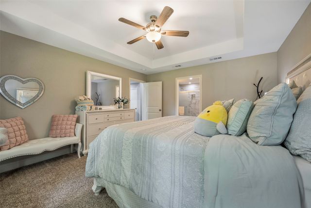 1004 San Jacinto Street, Terrell, TX 75160