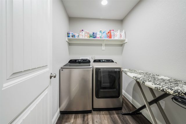 1004 San Jacinto Street, Terrell, TX 75160