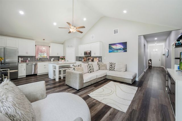 1004 San Jacinto Street, Terrell, TX 75160