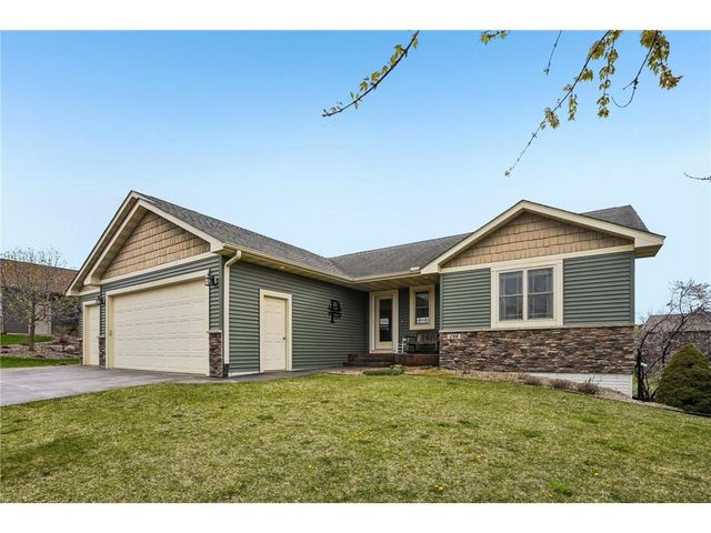 298 Steelhead Drive, River Falls, WI 54022