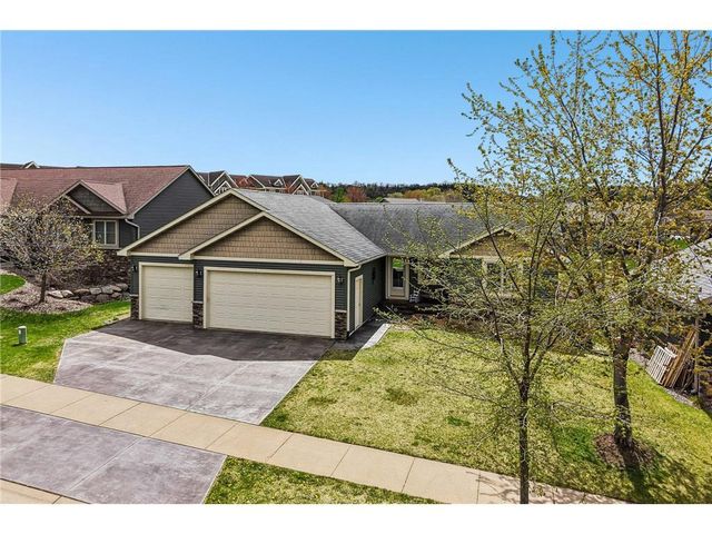 298 Steelhead Drive, River Falls, WI 54022