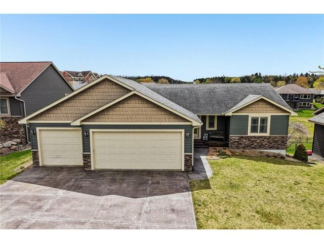 298 Steelhead Drive, River Falls, WI 54022