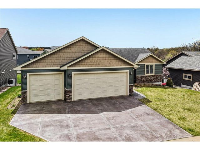 298 Steelhead Drive, River Falls, WI 54022