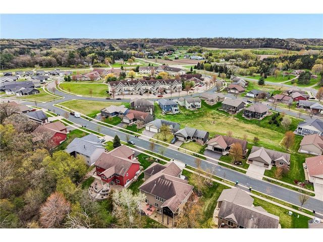298 Steelhead Drive, River Falls, WI 54022