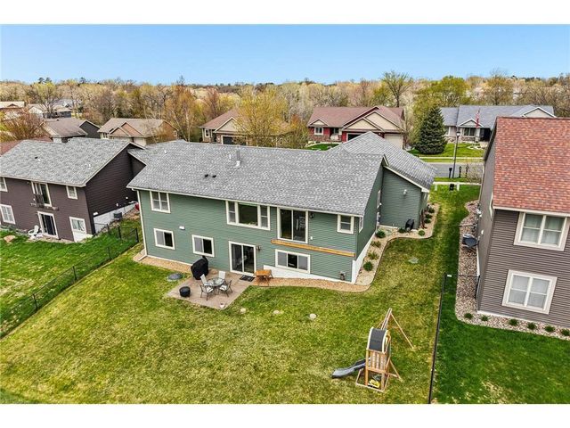 298 Steelhead Drive, River Falls, WI 54022