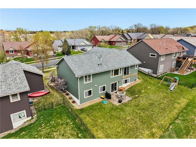 298 Steelhead Drive, River Falls, WI 54022