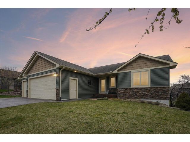 298 Steelhead Drive, River Falls, WI 54022
