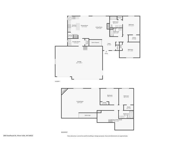 298 Steelhead Drive, River Falls, WI 54022