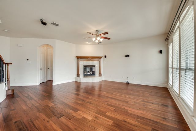 1337 Marina Drive, Irving, TX 75063