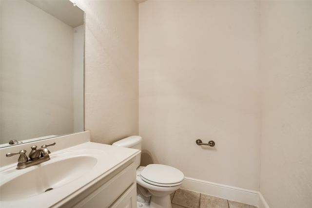 1337 Marina Drive, Irving, TX 75063