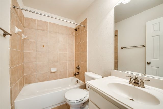 1337 Marina Drive, Irving, TX 75063