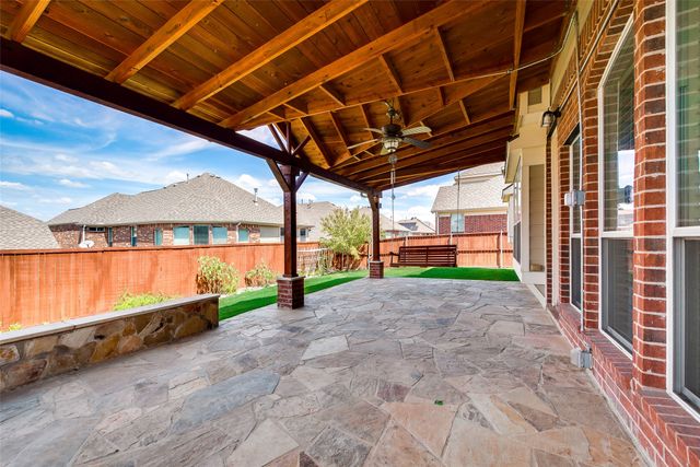 1337 Marina Drive, Irving, TX 75063