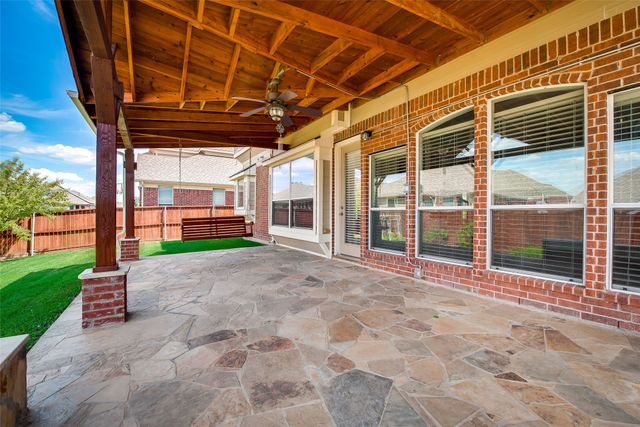 1337 Marina Drive, Irving, TX 75063