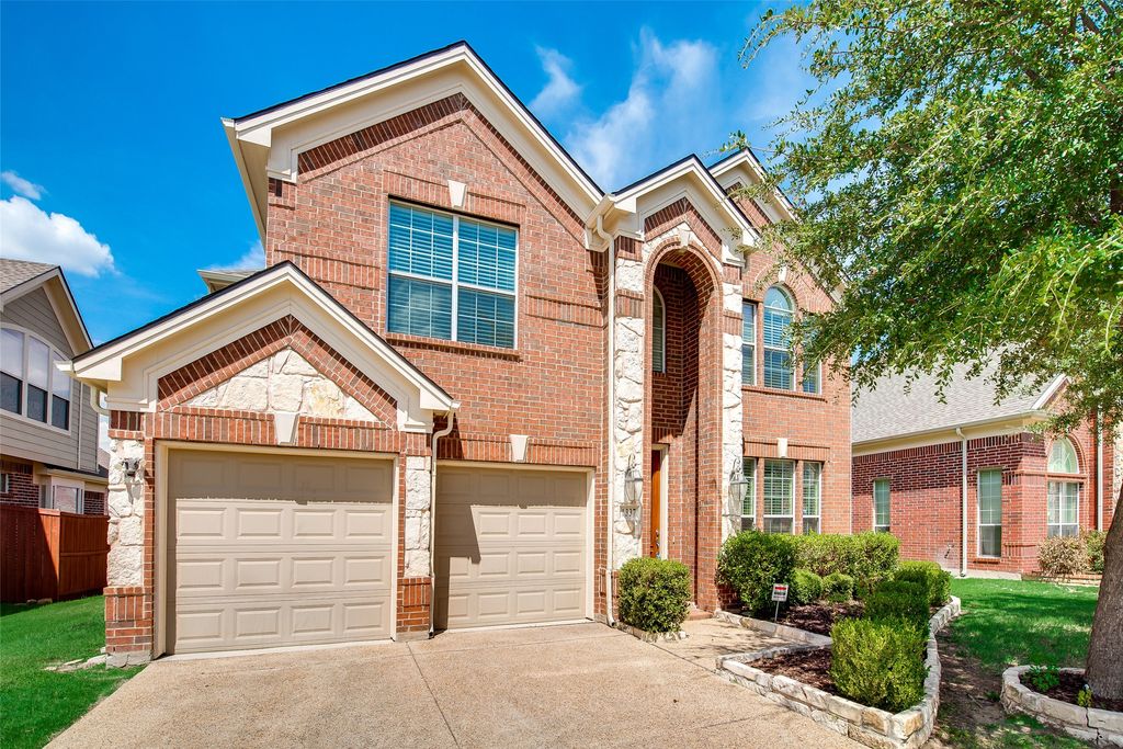 1337 Marina Drive, Irving, TX 75063