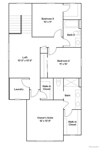 2656 Lower Crags Point, Colorado Springs, CO 80904