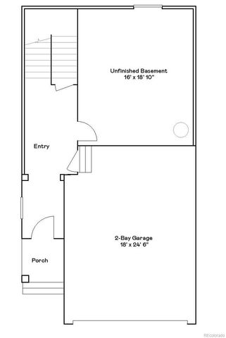 2656 Lower Crags Point, Colorado Springs, CO 80904