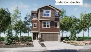 2656 Lower Crags Point, Colorado Springs, CO 80904