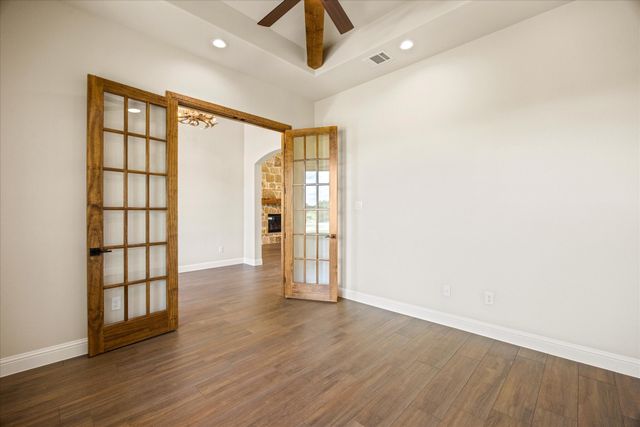 206 Morning Dove Court, Cresson, TX 76035