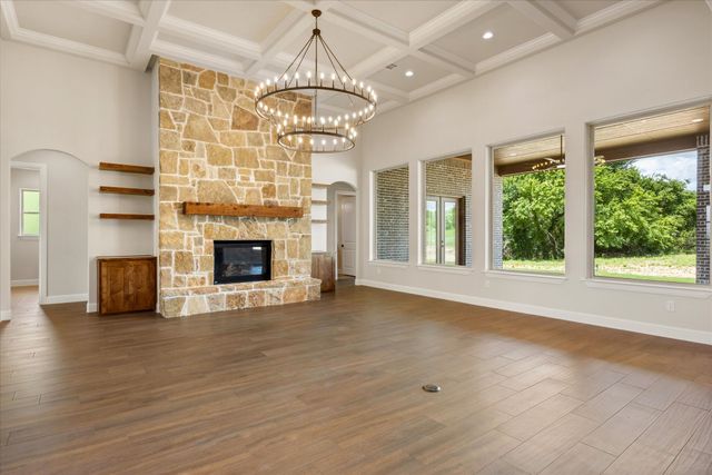 206 Morning Dove Court, Cresson, TX 76035