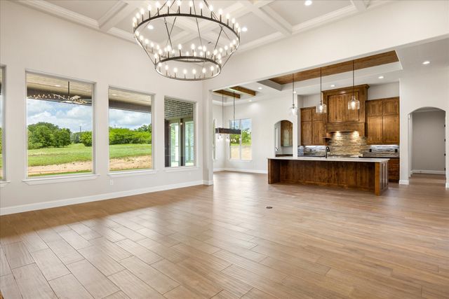 206 Morning Dove Court, Cresson, TX 76035