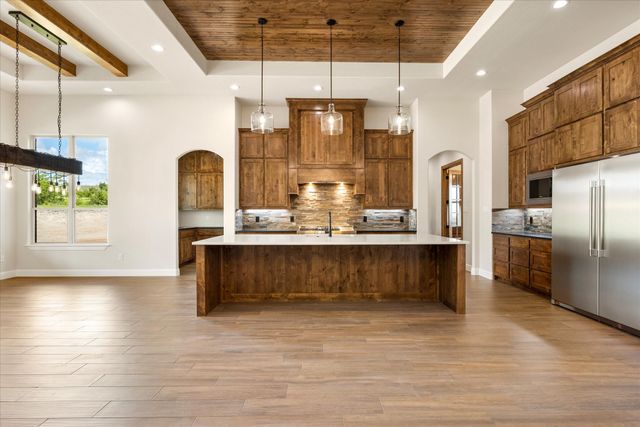 206 Morning Dove Court, Cresson, TX 76035