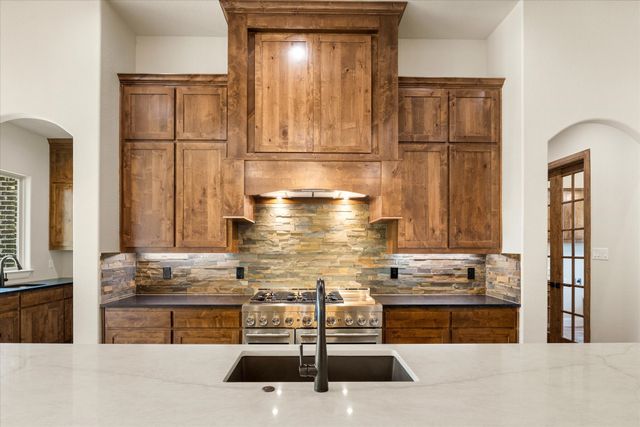 206 Morning Dove Court, Cresson, TX 76035