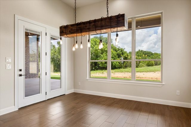 206 Morning Dove Court, Cresson, TX 76035