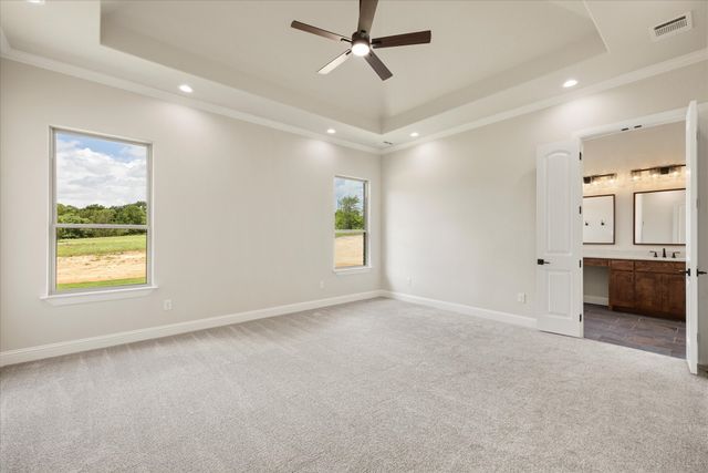 206 Morning Dove Court, Cresson, TX 76035