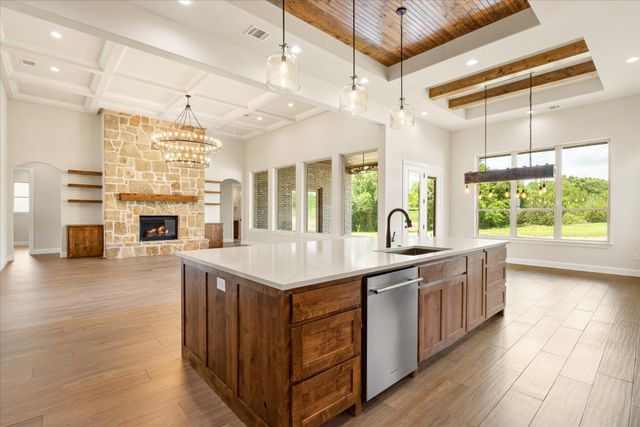 206 Morning Dove Court, Cresson, TX 76035