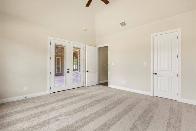 206 Morning Dove Court, Cresson, TX 76035