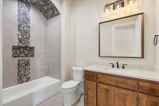 206 Morning Dove Court, Cresson, TX 76035