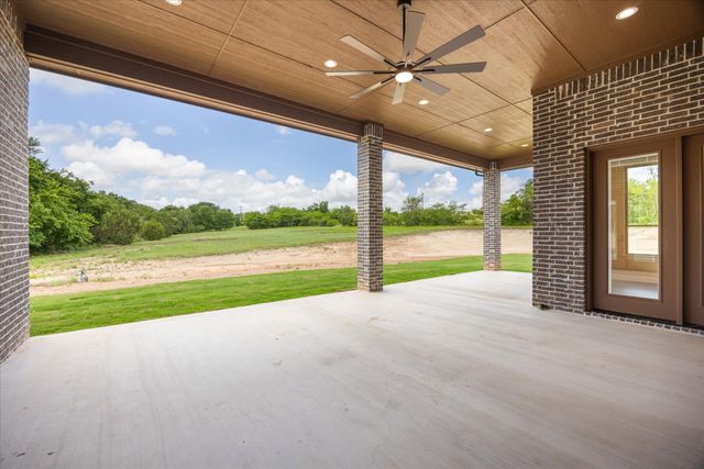 206 Morning Dove Court, Cresson, TX 76035