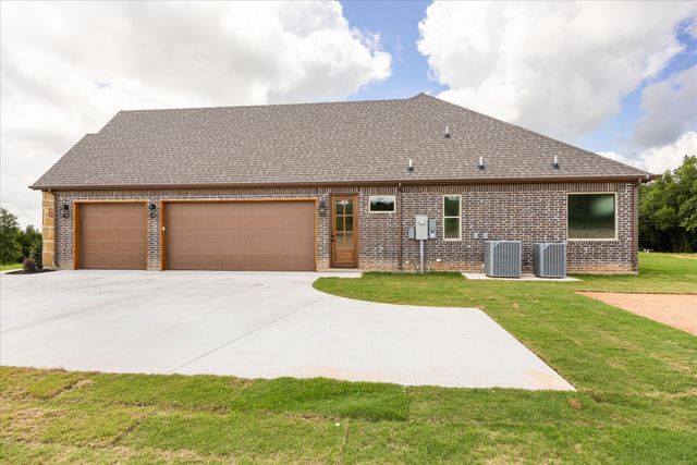 206 Morning Dove Court, Cresson, TX 76035