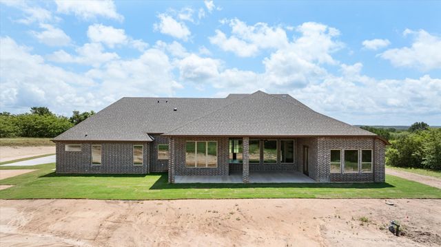 206 Morning Dove Court, Cresson, TX 76035