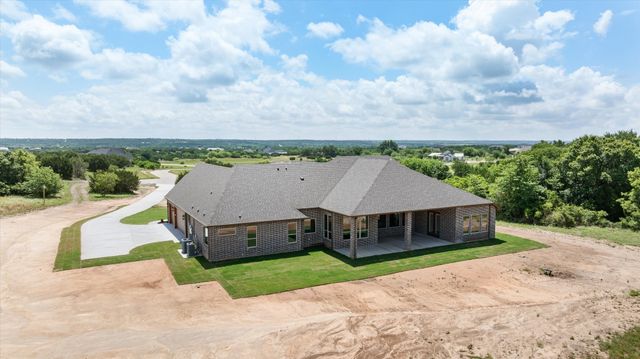 206 Morning Dove Court, Cresson, TX 76035