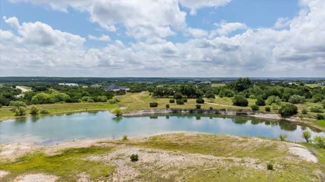 206 Morning Dove Court, Cresson, TX 76035