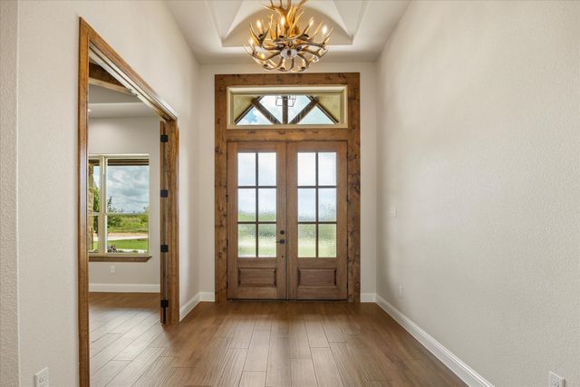 206 Morning Dove Court, Cresson, TX 76035