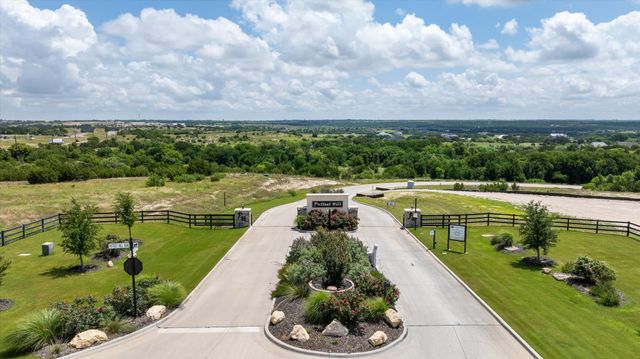 206 Morning Dove Court, Cresson, TX 76035