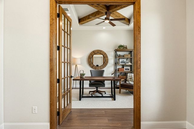 206 Morning Dove Court, Cresson, TX 76035