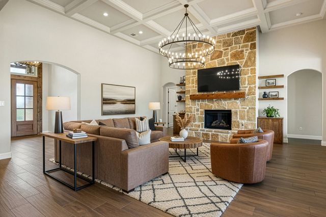 206 Morning Dove Court, Cresson, TX 76035