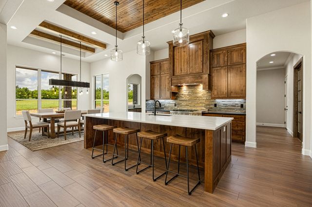 206 Morning Dove Court, Cresson, TX 76035