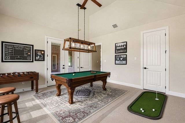206 Morning Dove Court, Cresson, TX 76035