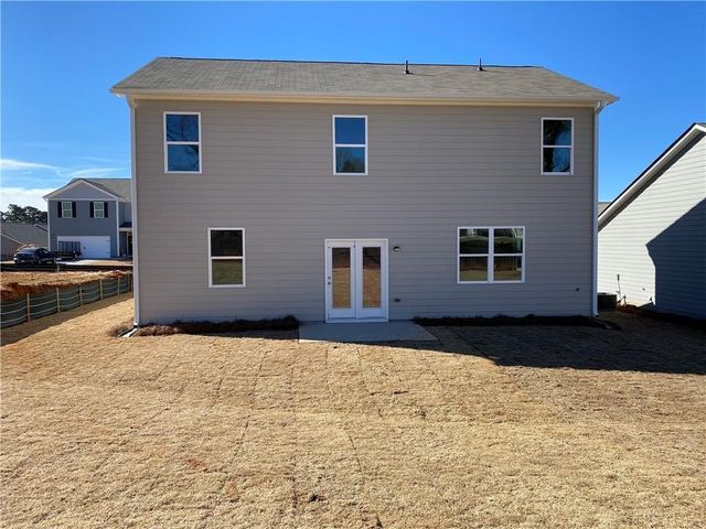 38 Walnut Grove Way, Pendergrass, GA 30567