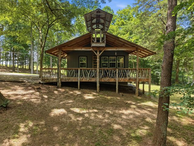 2543 S Bunker Hill Rd, Sparta, TN 38583