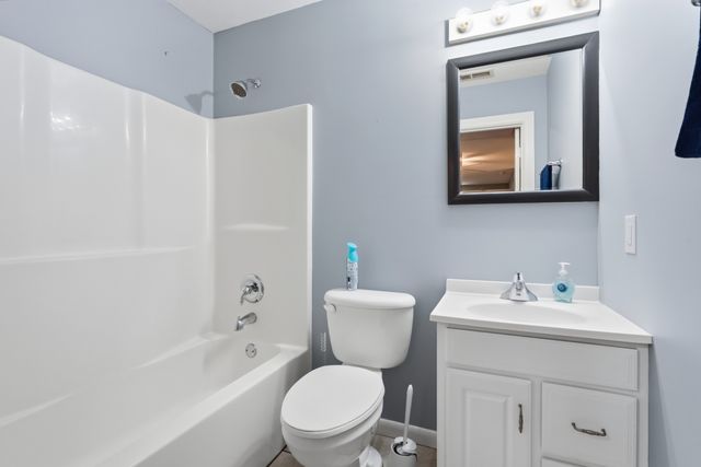 2543 S Bunker Hill Rd, Sparta, TN 38583