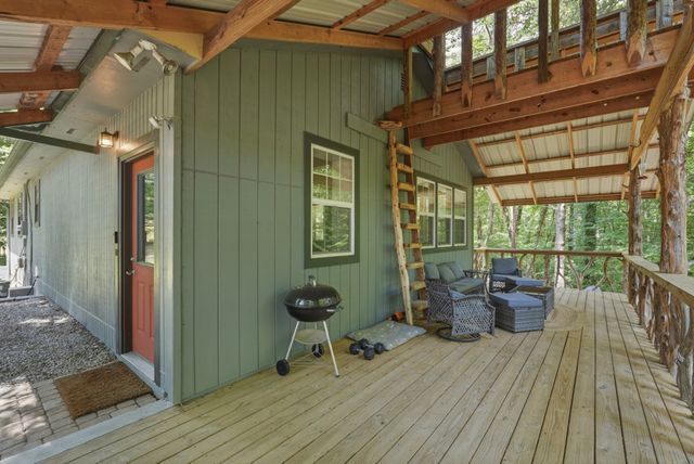 2543 S Bunker Hill Rd, Sparta, TN 38583