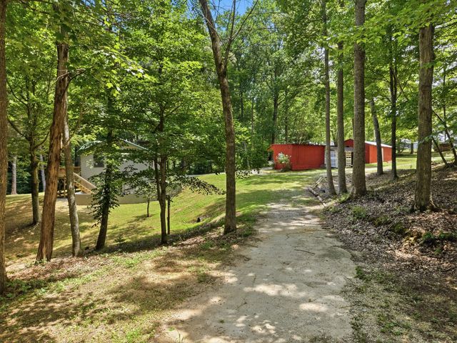2543 S Bunker Hill Rd, Sparta, TN 38583