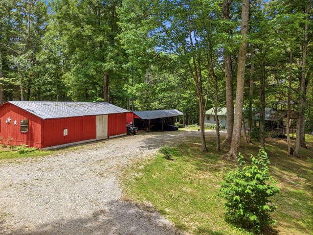 2543 S Bunker Hill Rd, Sparta, TN 38583